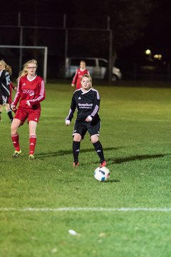 Bild 192 - Frauen SG Krempe/ETSV F. Glueckstadt - TSV Heiligenstedten : Ergebnis: 8:0
